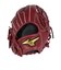 ミズノ（MIZUNO）少年軟式用グラブ オールラウンド用 野球グローブ ジュニア MZ Softer エムジーソフター 1AJGY33620 83