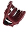 ミズノ（MIZUNO）少年軟式用グラブ オールラウンド用 野球グローブ ジュニア MZ Softer エムジーソフター 1AJGY33620 83
