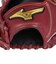 ミズノ（MIZUNO）少年軟式用グラブ オールラウンド用 野球グローブ ジュニア MZ Softer エムジーソフター 1AJGY33620 83