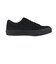 コンバース（CONVERSE）スニーカー タウンシューズ ワンスター スエード BM ブラック 33702081 カジュアル