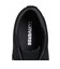 コンバース（CONVERSE）スニーカー タウンシューズ ワンスター スエード BM ブラック 33702081 カジュアル