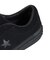 コンバース（CONVERSE）スニーカー タウンシューズ ワンスター スエード BM ブラック 33702081 カジュアル