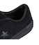 コンバース（CONVERSE）スニーカー タウンシューズ ワンスター スエード BM ブラック 33702081 カジュアル
