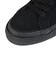 コンバース（CONVERSE）スニーカー タウンシューズ ワンスター スエード BM ブラック 33702081 カジュアル