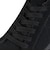 コンバース（CONVERSE）スニーカー タウンシューズ ワンスター スエード BM ブラック 33702081 カジュアル