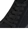 コンバース（CONVERSE）スニーカー タウンシューズ ワンスター スエード BM ブラック 33702081 カジュアル