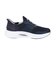 コンバース（CONVERSE）スニーカー ケイブスター スリットスライド ネイビー ホワイト 33600131 スポーツ シューズ