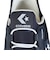 コンバース（CONVERSE）スニーカー ケイブスター スリットスライド ネイビー ホワイト 33600131 スポーツ シューズ