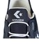 コンバース（CONVERSE）スニーカー ケイブスター スリットスライド ネイビー ホワイト 33600131 スポーツ シューズ