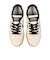 コンバース（CONVERSE）スニーカー タウンシューズ ロードクラシック SK OX G/B ベージュ ブラック 33701910