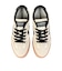 コンバース（CONVERSE）スニーカー タウンシューズ ロードクラシック SK OX G/B ベージュ ブラック 33701910