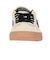 コンバース（CONVERSE）スニーカー タウンシューズ ロードクラシック SK OX G/B ベージュ ブラック 33701910