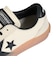 コンバース（CONVERSE）スニーカー タウンシューズ ロードクラシック SK OX G/B ベージュ ブラック 33701910