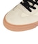 コンバース（CONVERSE）スニーカー タウンシューズ ロードクラシック SK OX G/B ベージュ ブラック 33701910