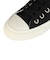 コンバース（CONVERSE）スニーカー キャンパスシューズ オールスター ゴールド ロゴ ラベル OX ブラック 31315762