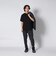 アディダス（adidas）MACE 半袖Tシャツ XB ODP41-KK6476
