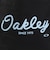 オークリー（OAKLEY）バック Essential Canvas トートバッグ 7.0 ブラック×ブルー 12L FOS901420-6D2