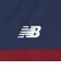 ニューバランス（new balance）アスレチックウーブンジャケット MJ41506NNY
