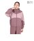 アンダーアーマー（UNDER ARMOUR）ライバル ウーブン ジャケット フーディー 6004849 651