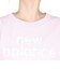 ニューバランス（new balance）リラックス長袖Tシャツ AWT53171RSG