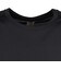 ニューバランス（new balance）スポーツロゴ長袖Tシャツ AMT53405BK