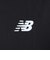 ニューバランス（new balance）スポーツロゴ長袖Tシャツ AMT53405BK