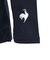 ルコックスポルティフ（lecoqsportif）テニスウェア レディース 長袖プラクティスシャツ LN5FLT30L NV00