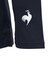 ルコックスポルティフ（lecoqsportif）テニスウェア レディース 長袖プラクティスシャツ LN5FLT30L NV00