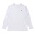 ニューバランス（new balance）スポーツライナー長袖Tシャツ AMT53407WT