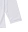 ニューバランス（new balance）スポーツライナー長袖Tシャツ AMT53407WT