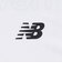 ニューバランス（new balance）スポーツライナー長袖Tシャツ AMT53407WT