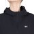アンダーアーマー（UNDER ARMOUR）ライバル ウーブン ジャケット フーディー 6004849 005