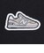 ニューバランス（new balance）574 シューパッチ クルーネックスウェット MT51963BK