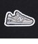 ニューバランス（new balance）574 シューパッチ クルーネックスウェット MT51963BK