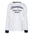チャンピオン（CHAMPION）キッズ ロングスリーブTシャツ CK-C404 010