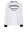 チャンピオン（CHAMPION）キッズ ロングスリーブTシャツ CK-C404 010