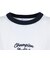 チャンピオン（CHAMPION）キッズ ロングスリーブTシャツ CK-C404 010