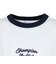チャンピオン（CHAMPION）キッズ ロングスリーブTシャツ CK-C404 010