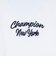 チャンピオン（CHAMPION）キッズ ロングスリーブTシャツ CK-C404 010