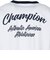 チャンピオン（CHAMPION）キッズ ロングスリーブTシャツ CK-C404 010