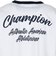 チャンピオン（CHAMPION）キッズ ロングスリーブTシャツ CK-C404 010