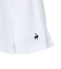 ルコックスポルティフ（lecoqsportif）テニスウェア レディース スコート LN5FSK20L WH00