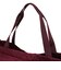 ルコックスポルティフ（lecoqsportif）2WAYトートバッグ 赤 18L LT5FTT10U WR00 トートバッグ ショルダーバッグ