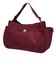 ルコックスポルティフ（lecoqsportif）2WAYトートバッグ 赤 18L LT5FTT10U WR00 トートバッグ ショルダーバッグ