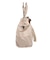 ルコックスポルティフ（lecoqsportif）2WAYトートバッグ ベージュ 18L LT5FTT10U BG00 トートバッグ ショルダーバッグ