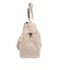 ルコックスポルティフ（lecoqsportif）2WAYトートバッグ ベージュ 18L LT5FTT10U BG00 トートバッグ ショルダーバッグ