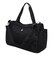 ルコックスポルティフ（lecoqsportif）2WAYトートバッグ 黒 18L LT5FTT10U BK00 トートバッグ ショルダーバッグ