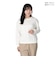 プーマ（PUMA）ESS MX リラックスド クルー スウェット 690127 87 BEG