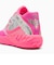 プーマ（PUMA）バスケットシューズ バッシュ MB.05 World Tour ラメロボール 31212901