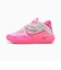 プーマ（PUMA）バスケットシューズ バッシュ MB.05 World Tour ラメロボール 31212901